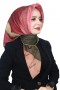 Locella Soft (Pamuk) Eşarp 4213-3