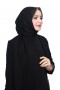 Mismara Biyeli Müslin Şal 5143-13