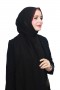 Mismara Biyeli Müslin Şal 5143-16