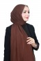 Mismara Biyeli Müslin Şal 5143-24