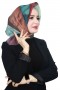 Locella Soft (Pamuk) Eşarp 4213-13