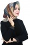 Locella Soft (Pamuk) Eşarp 4213-2