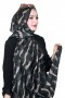 Locella Koza Pamuk Şal 5145-9