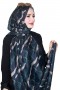 Locella Koza Pamuk Şal 5145-8