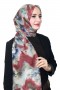 Locella Koza Pamuk Şal 5146-1