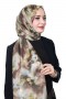 Locella Koza Pamuk Şal 5146-9