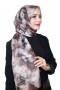 Locella Koza Pamuk Şal 5146-8