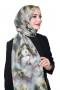 Locella Koza Pamuk Şal 5146-6