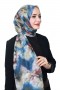 Locella Koza Pamuk Şal 5146-5