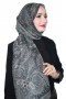 Locella Koza Pamuk Şal 5148-3