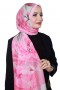 Levidor Pembe Serisi Sport Pamuk Şal 5151-10