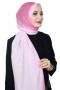 Levidor Pembe Serisi Sport Pamuk Şal 5151-8