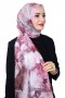 Levidor Pembe Serisi Sport Pamuk Şal 5151-6