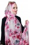 Levidor Pembe Serisi Sport Pamuk Şal 5151-5
