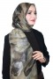 Locella Koza Pamuk Şal 5153-1