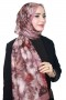 Locella Koza Pamuk Şal 5152-1