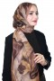 Locella Koza Pamuk Şal 5153-9