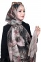 Locella Koza Pamuk Şal 5153-8