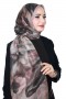 Locella Koza Pamuk Şal 5153-8