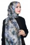 Locella Koza Pamuk Şal 5152-10