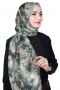 Locella Koza Pamuk Şal 5152-5