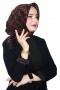 Lemonde Desenli Müslin Eşarp 4232-4