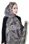 Levidor Casual Pamuk Şal 5050-14