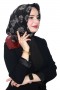 Lemonde Desenli Müslin Eşarp 4233-10