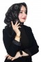 Lemonde Desenli Müslin Eşarp 4233-5