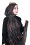 Levidor Casual Pamuk Şal 5050-15