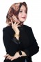 Rubypicasso Natural İpek Eşarp 4247-6