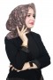 Lopres Soft (Pamuk) Eşarp 4219-10