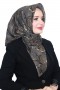 Lopres Soft (Pamuk) Eşarp 4220-2