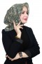 Lopres Soft (Pamuk) Eşarp 4220-3