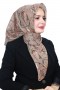 Lopres Soft (Pamuk) Eşarp 4220-9