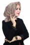 Lopres Soft (Pamuk) Eşarp 4220-9