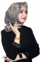 LopRes Soft (Pamuk) Eşarp 4229-1