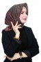 Lopres Soft (Pamuk) Eşarp 4216-10