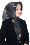 Rumipek Organik Pamuk Eşarp 4249-1