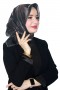Rumipek Organik Pamuk Eşarp 4249-1