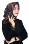 Rumipek Organik Pamuk Eşarp 4249-10