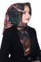 Rumipek Organik Pamuk Eşarp 4249-11