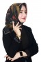 Rumipek Organik Pamuk Eşarp 4249-13