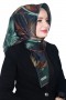 Rumipek Organik Pamuk Eşarp 4249-2