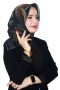 Rumipek Organik Pamuk Eşarp 4249-2