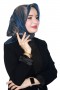 Rumipek Organik Pamuk Eşarp 4249-3