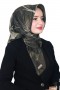 Rumipek Organik Pamuk Eşarp 4249-5
