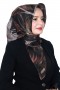 Rumipek Organik Pamuk Eşarp 4249-6