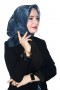 Rumipek Organik Pamuk Eşarp 4249-7
