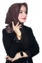 Rumipek Organik Pamuk Eşarp 4250-1